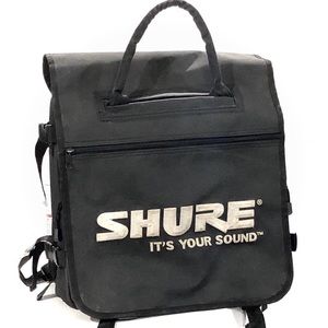 Shure DJ Gig Bag